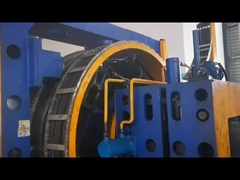 نموذج الملف الدوري شفرة المنشار الدائري