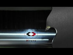 الحجم الكبير 1500 ملم القشرة الألومنيوم القطع شفرات المنشار دقة عالية OEM مخصصة