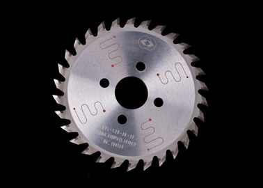 جودة  OEM 12 Inch Table Metal PCB Cutting Diamon Circular Saw Blade مصنع
