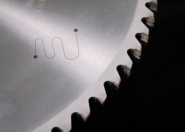 جودة  4.8mm steel Panel Saw Blades tool with diamond tips high performance مصنع