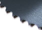 10 Inch Cermet Tip Metal Cutting Saw Blade / cold saw blades in SKS Steel